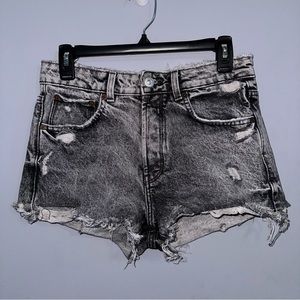 Zara Jean Shorts
